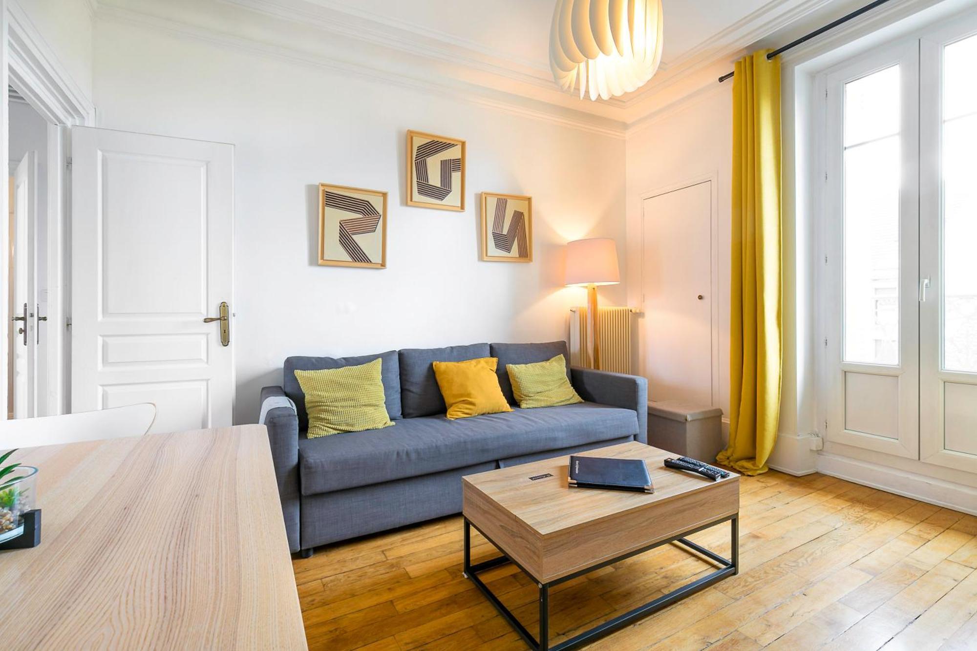 Le Transvaal, Charme Et Modernite A Dijon Lägenhet Exteriör bild